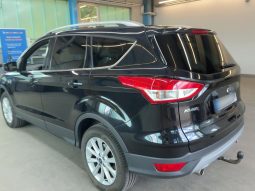 Ford Kuga 2.0 TDCi Titanium full