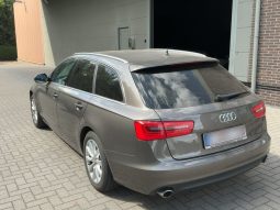 Audi A6 2.0 TDI ultra full