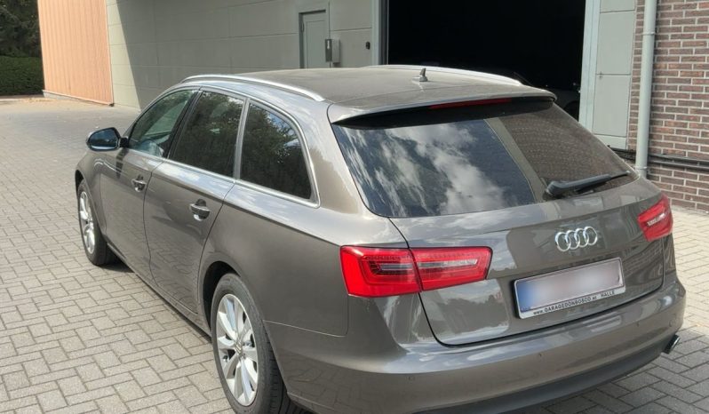 Audi A6 2.0 TDI ultra