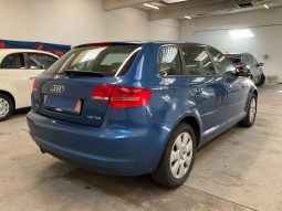 Audi A3 Sportback 1.6 TDI Attraction full