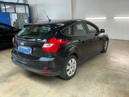 Ford Focus 1.6 TDCi Ambiente full