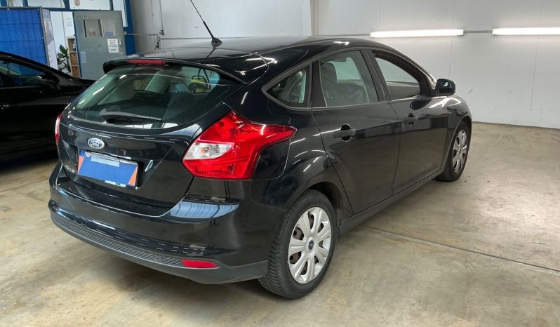 Ford Focus 1.6 TDCi Ambiente