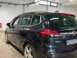 Opel Zafira Tourer 2.0 CDTI Innovation full