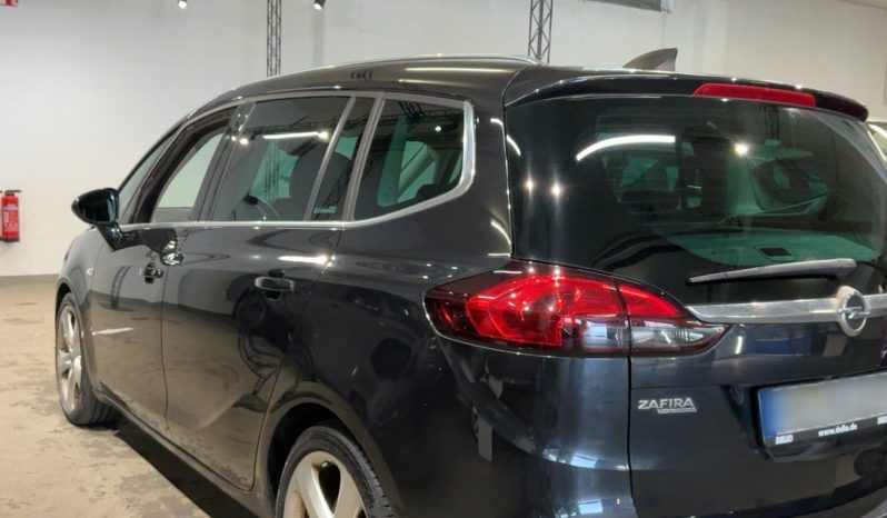 Opel Zafira Tourer 2.0 CDTI Innovation
