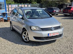 VW Golf Plus 1.4 TSI
