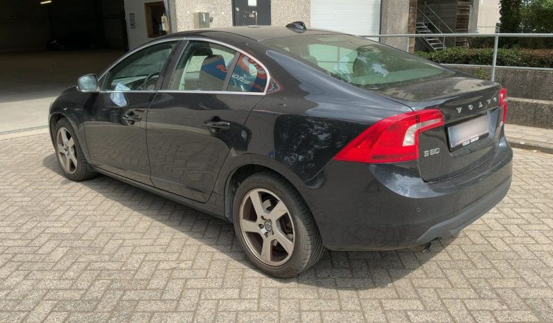 Volvo S60 2.0 D3 Momentum