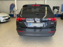 Volkswagen Tiguan 2.0 TDI Comfortline 4Motion BlueMotion Tech full