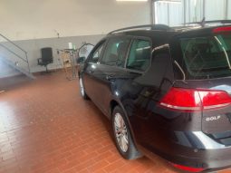 Volkswagen Golf VII 1.6 TDI Cup BlueMotion Tech full