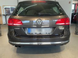 Volkswagen Passat 2.0 TDI Comfortline BlueMotion Tech
