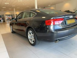 Audi A5 Sportback 3.0 V6 TDI quattro