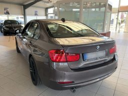BMW 3er 318d