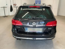 Volkswagen Passat 2.0 TDI Comfortline BlueMotion Tech