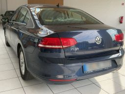 Volkswagen Passat 2.0 TDI Comfortline BlueMotion Tech