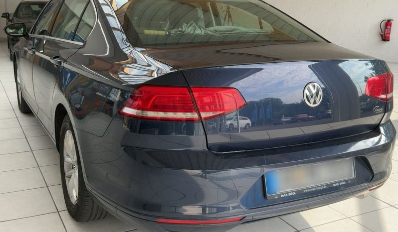 Volkswagen Passat 2.0 TDI Comfortline BlueMotion Tech