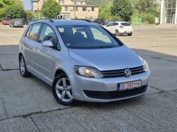 VW Golf Plus 1.4 TSI