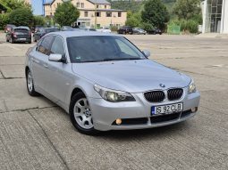 BMW 523i E60