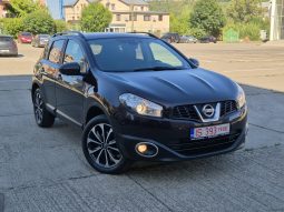 Nissan Qashqai 1.5 Turbodiesel Acenta