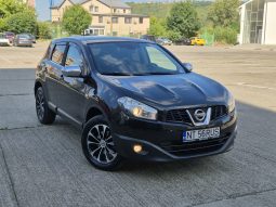 Nissan Qashqai 1.5 dCi