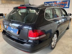 Volkswagen Golf VI 1.6 TDI Comfortline