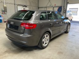 Audi A3 Sportback 1.6 TDIe Attraction