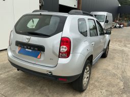 Dacia Duster 1.5 dCi Laureate 4×2