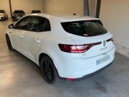 Renault Megane 1.5 dCi Energy Business