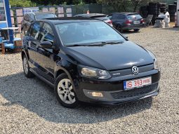 VW Polo 1.2 TDI