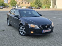 Seat Exeo 2.0 TDI Style