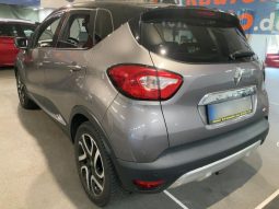 Renault Captur 1.5 dCi Helly Hansen full