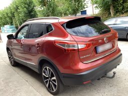 Nissan Qashqai 1.6 dCi 360 full