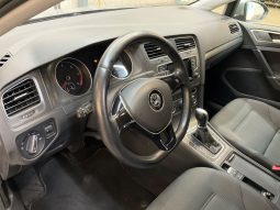 Volkswagen Golf VII 1.6 TDI Comfortline BlueMotion Tech full