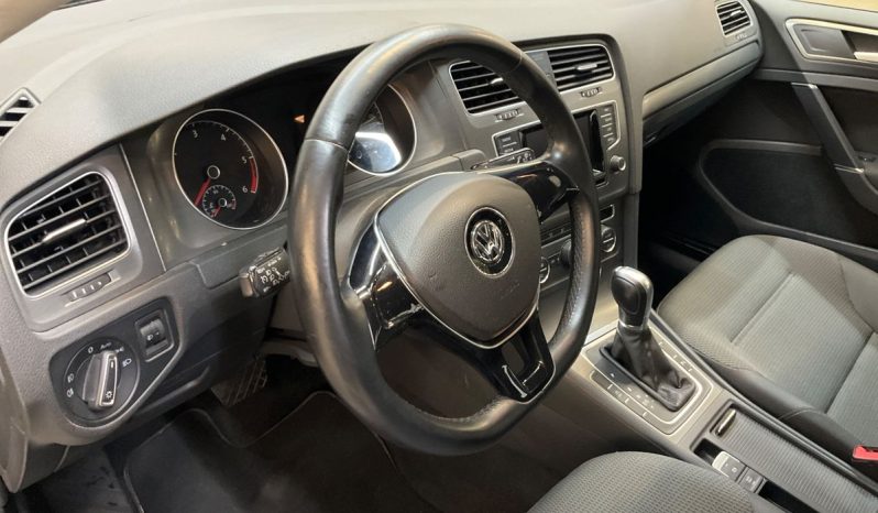 Volkswagen Golf VII 1.6 TDI Comfortline BlueMotion Tech