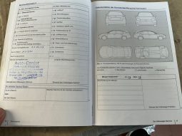 Volkswagen CC 2.0 TDI BlueTDI full