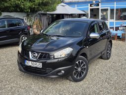 Nissan Qashqai 1.5 dCi