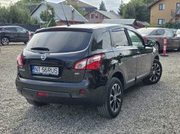Nissan Qashqai 1.5 dCi
