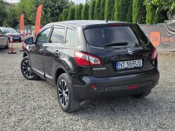 Nissan Qashqai 1.5 dCi