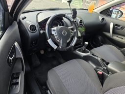 Nissan Qashqai 1.5 dCi