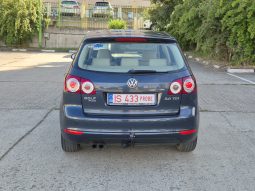 Volkswagen Golf VI Plus 2.0 TDI Trendline full