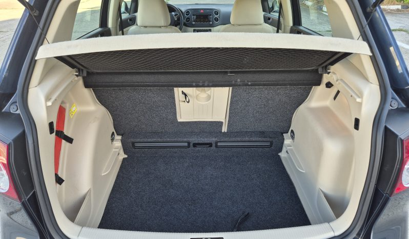 Volkswagen Golf VI Plus 2.0 TDI Trendline
