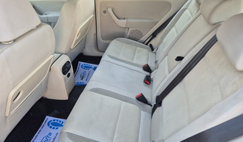 Volkswagen Golf VI Plus 2.0 TDI Trendline