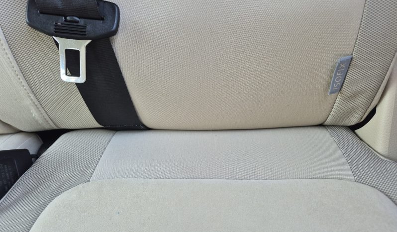 Volkswagen Golf VI Plus 2.0 TDI Trendline