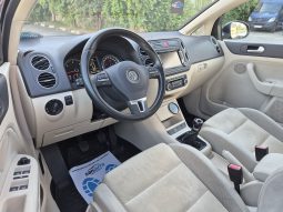 Volkswagen Golf VI Plus 2.0 TDI Trendline full