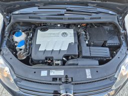 Volkswagen Golf VI Plus 2.0 TDI Trendline full