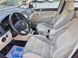 Volkswagen Golf VI Plus 2.0 TDI Trendline full
