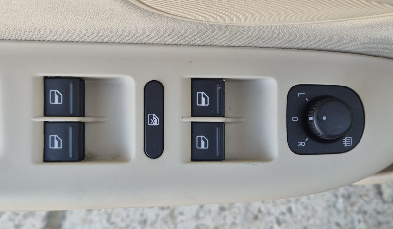 Volkswagen Golf VI Plus 2.0 TDI Trendline