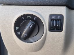 Volkswagen Golf VI Plus 2.0 TDI Trendline full