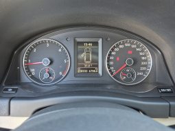 Volkswagen Golf VI Plus 2.0 TDI Trendline full