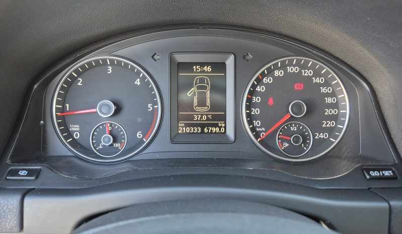 Volkswagen Golf VI Plus 2.0 TDI Trendline