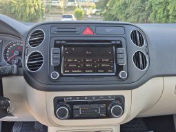 Volkswagen Golf VI Plus 2.0 TDI Trendline full