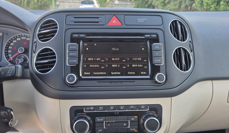 Volkswagen Golf VI Plus 2.0 TDI Trendline